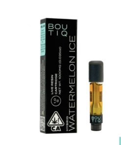 Boutiq Carts Watermelon Ice
